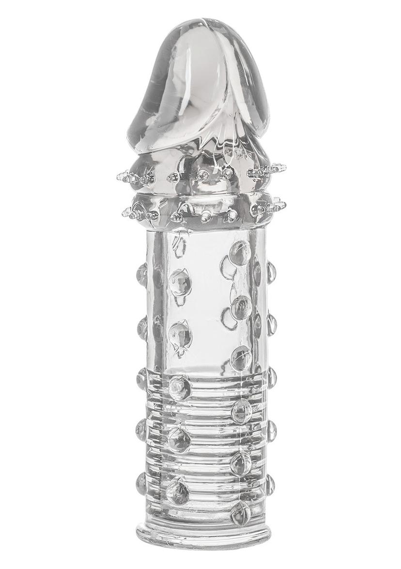 APOLLO EXTENDER CLEAR