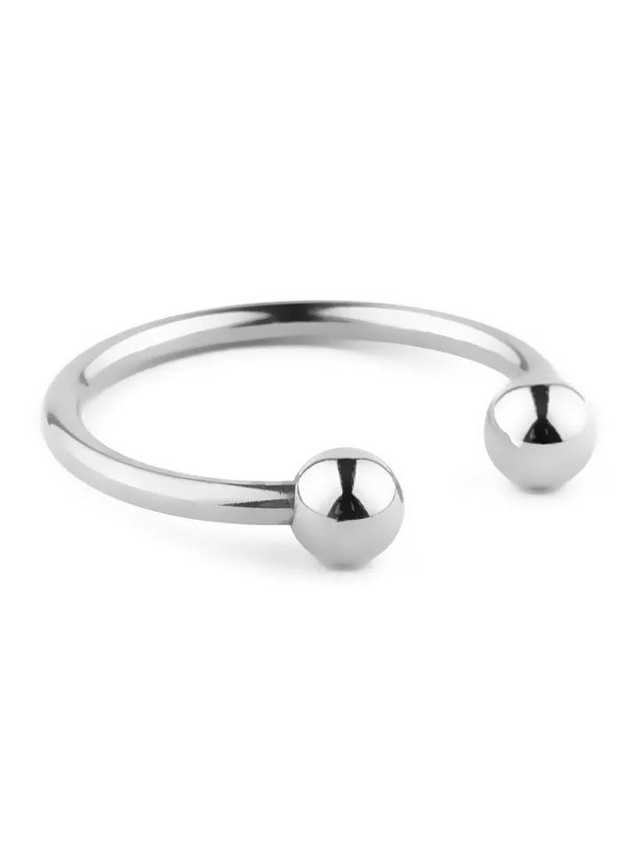 Metal Penis Ring 32 mm