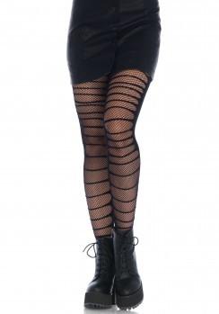 Double Layer Pantyhose