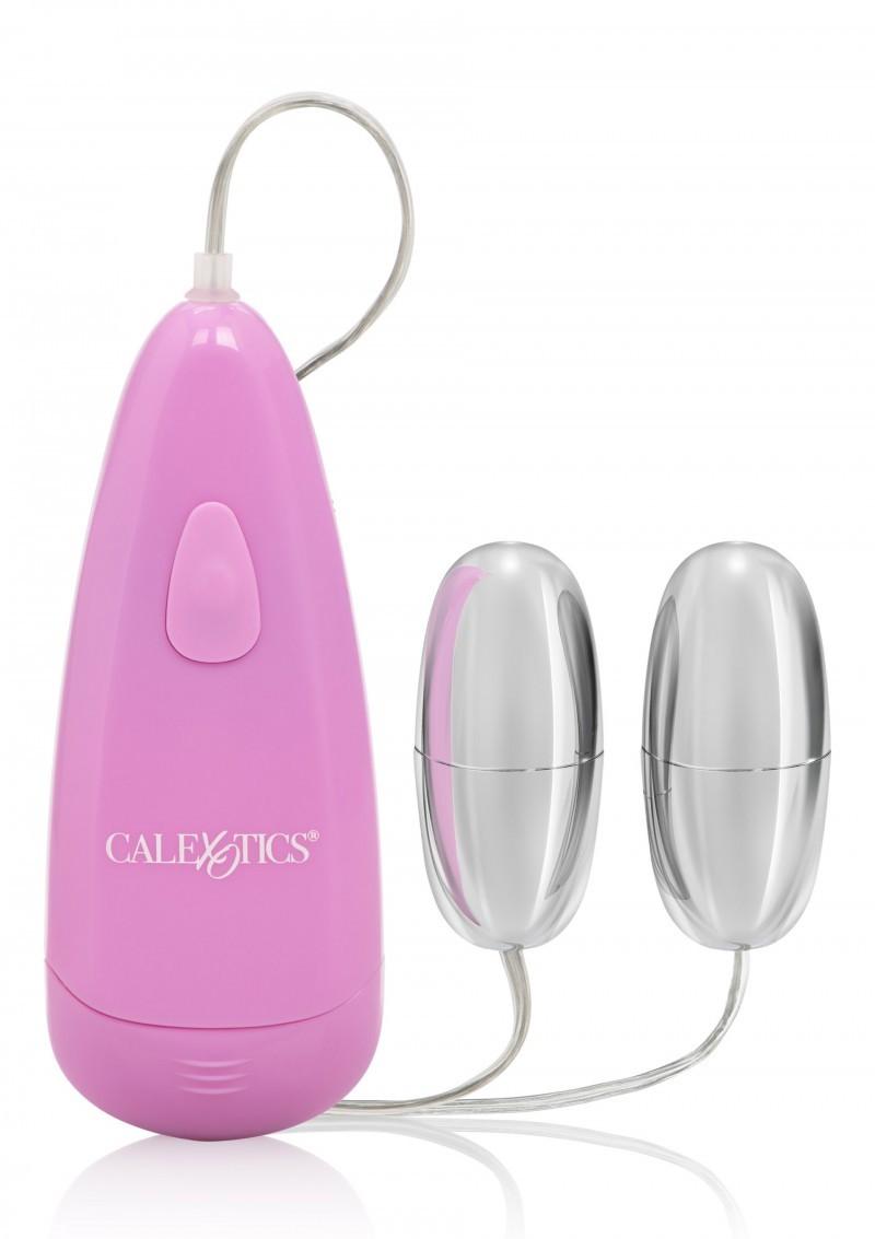 Pocket Waterproof Bullet Double Silver