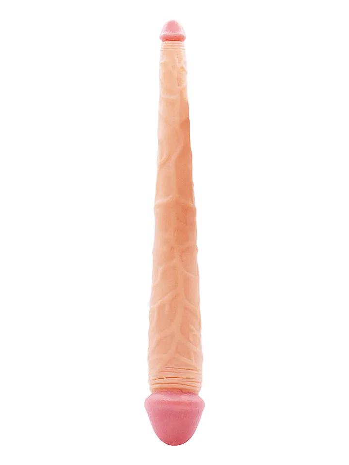 Realistic Double Dildo 35,5 cm