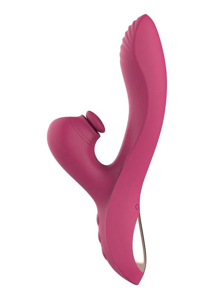 Dream Toys Dual G-Spot Vibe