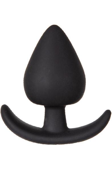 Silicone Anchor Plug Small