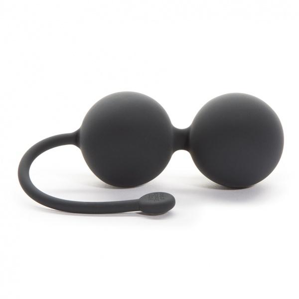 Tighten and Tense - Silicone Jiggle Balls