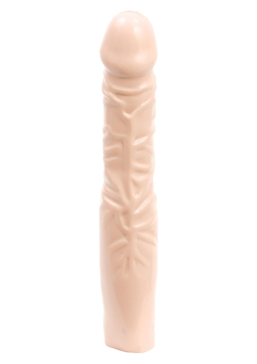 COCK MASTER PENIS EXTENSION FLESH