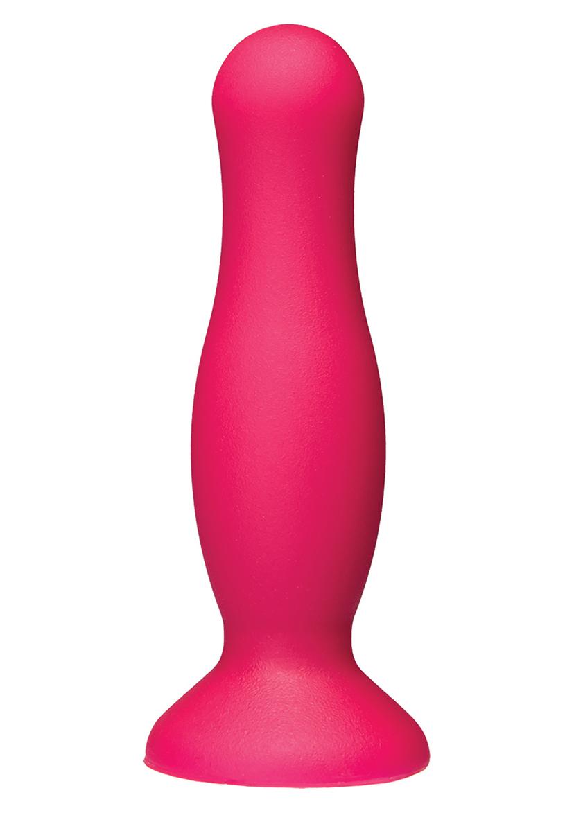 AMERICAN POP MODE 4 INCH PINK