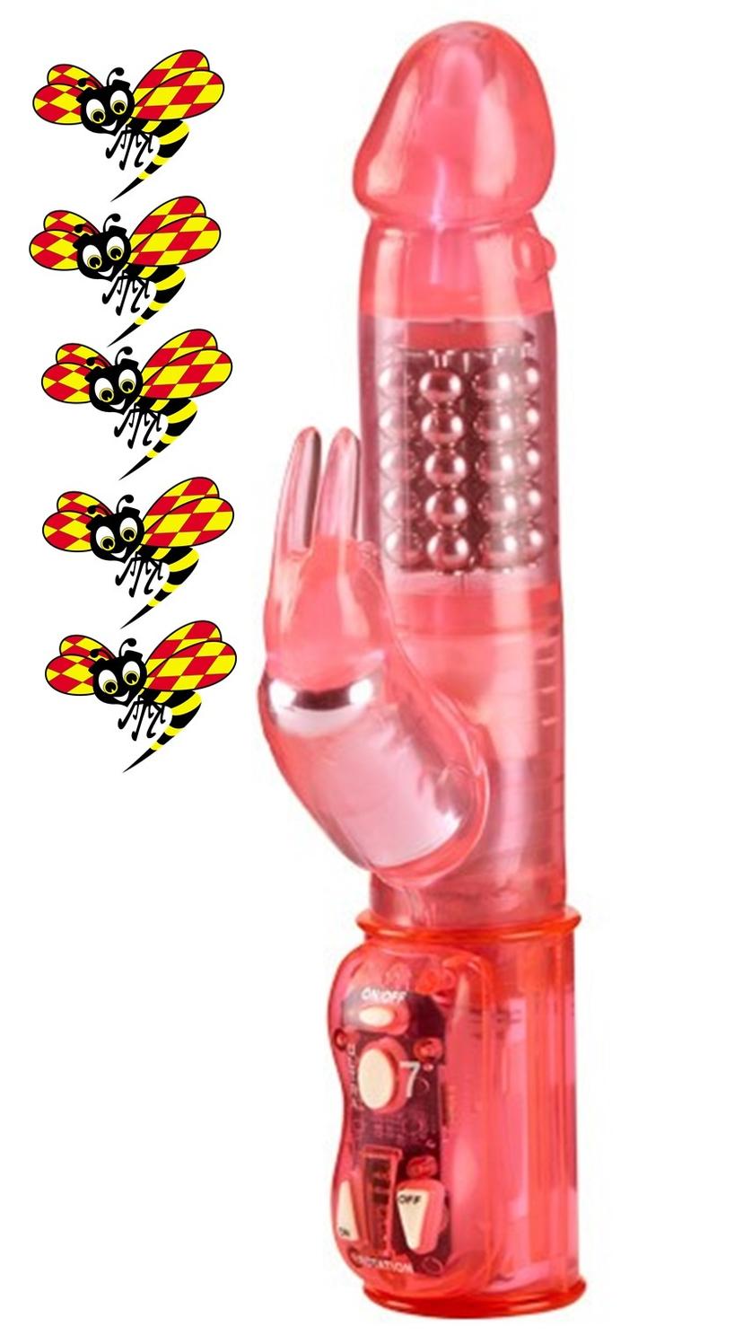 Eclipse Ultra 7 Rabbitronic