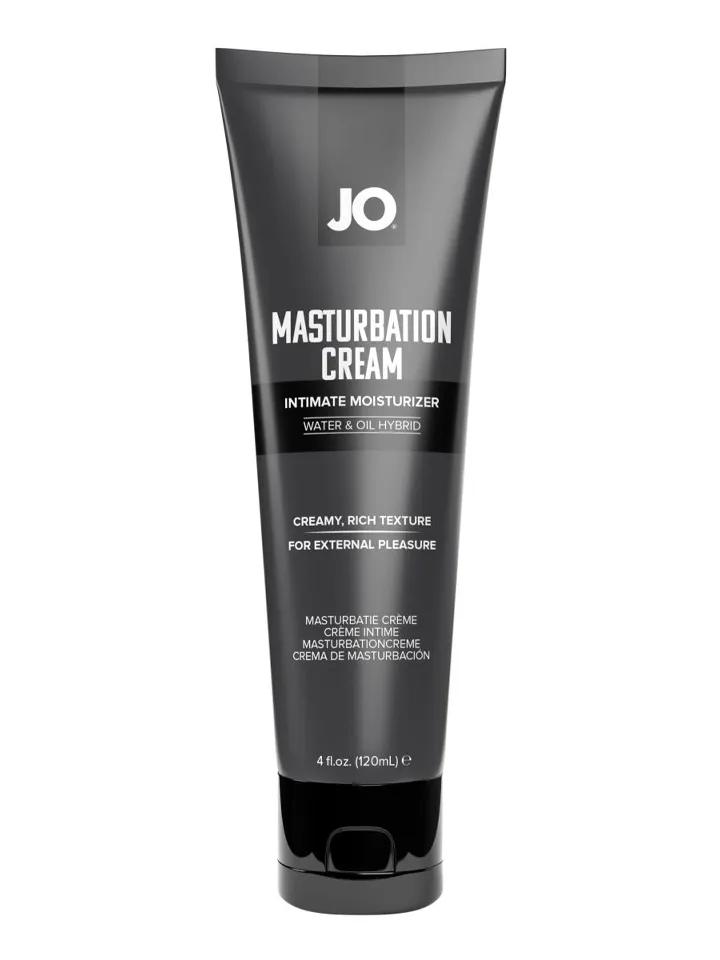 System JO Masturbation Cream 120 ml