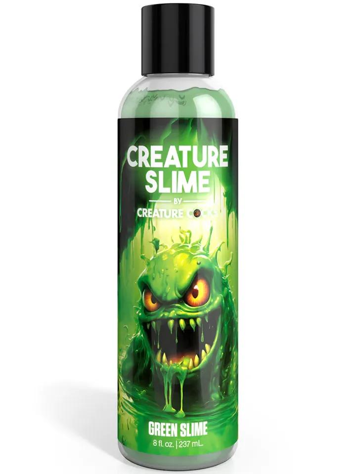 Green Slime Waterbased Lubricant 237 ml