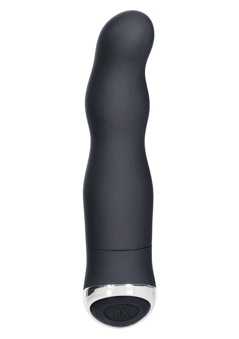 8 FUNCTION CLASSIC CHIC CURVE BLACK