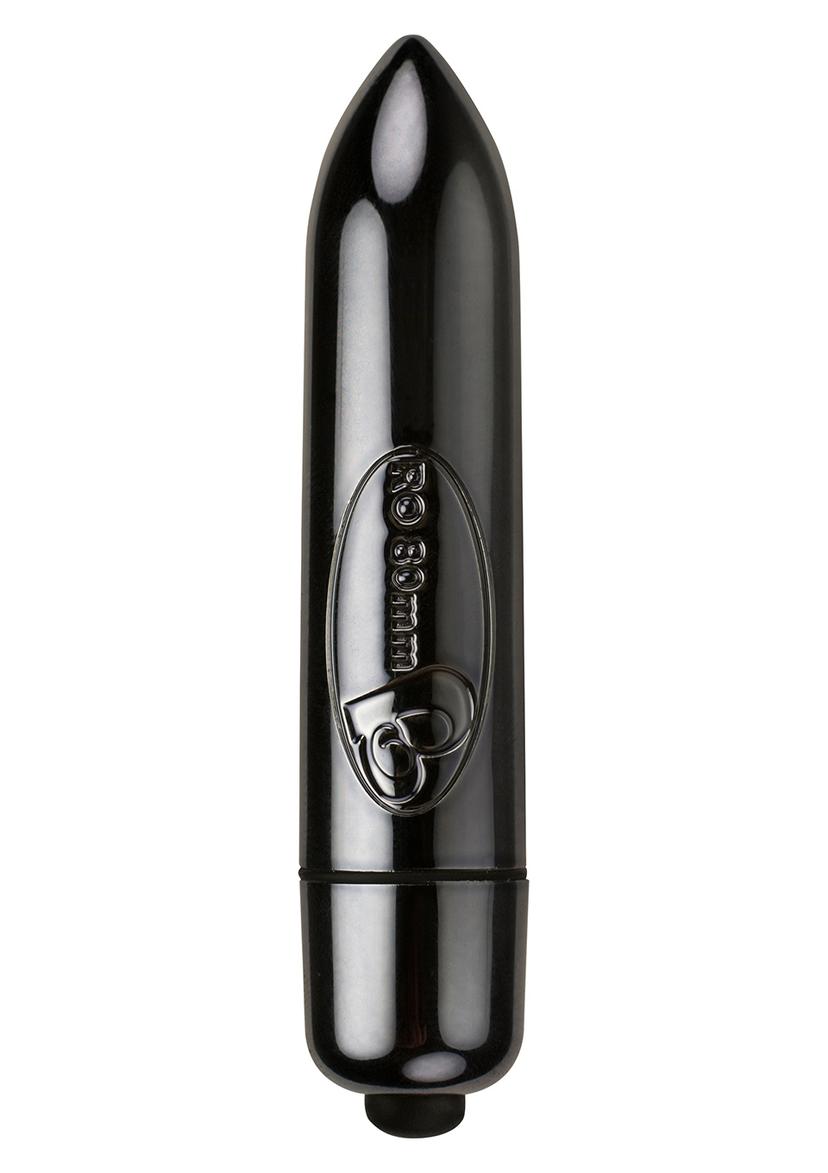 SIR LUVALOT 7 SPEED RO GUN METAL