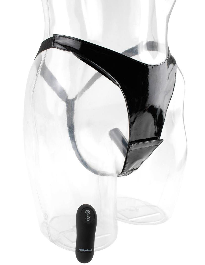 FETISH FANTASY 20 FUNC REMOTE FANTASY PANTY