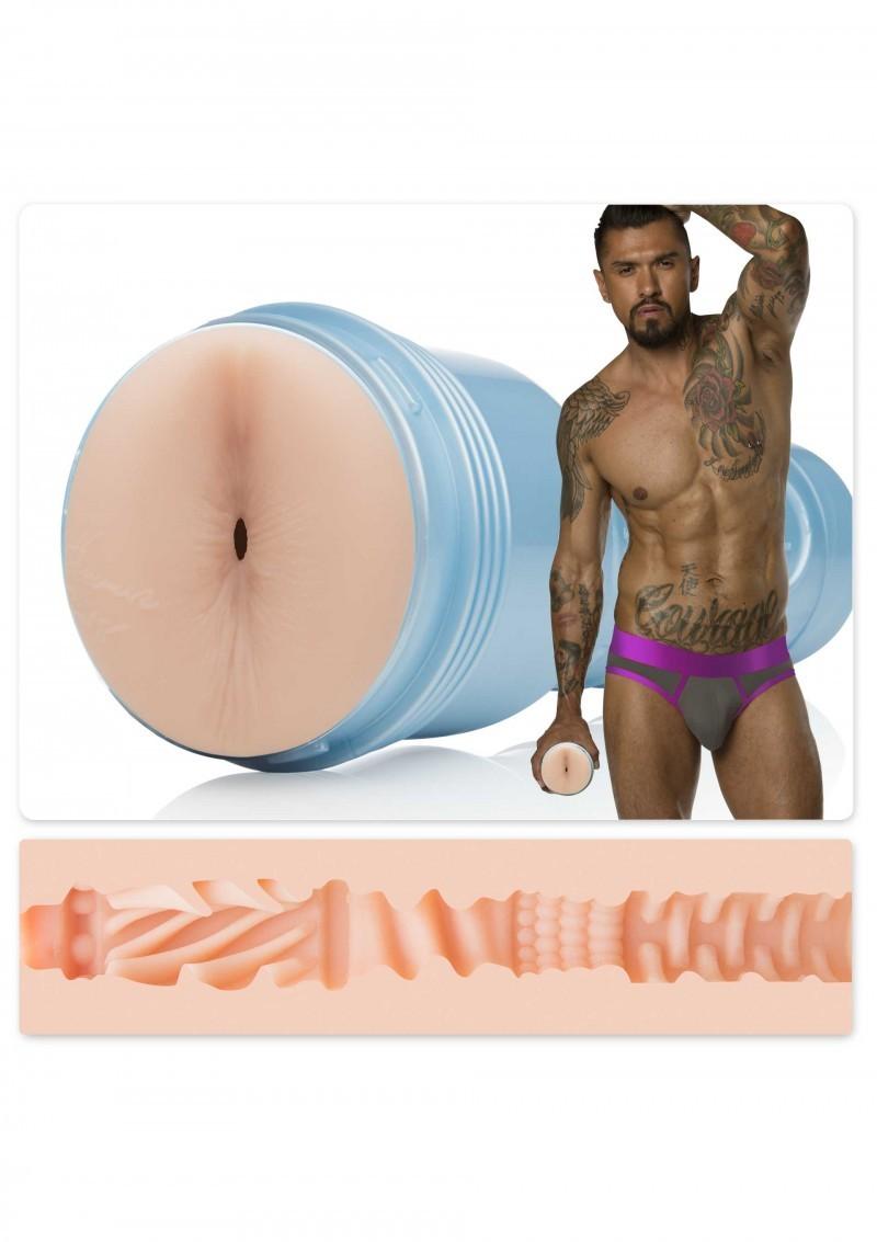 Fleshjack Boomer Banks Sonic Boom