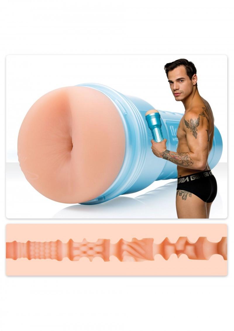 Fleshjack Levi Karter Explosive