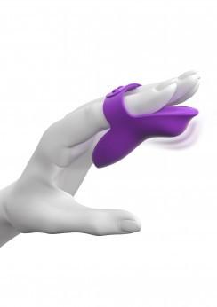 Pipedream Her Finger Vibe