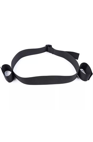 Ohmama Fetish Wrist & Waist Restraints