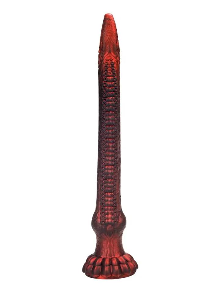 Fxdragon Gode Heelix 42 cm
