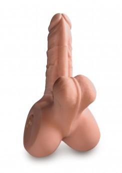 Pipedream PDX Male Dirty Talk Interactive Cock