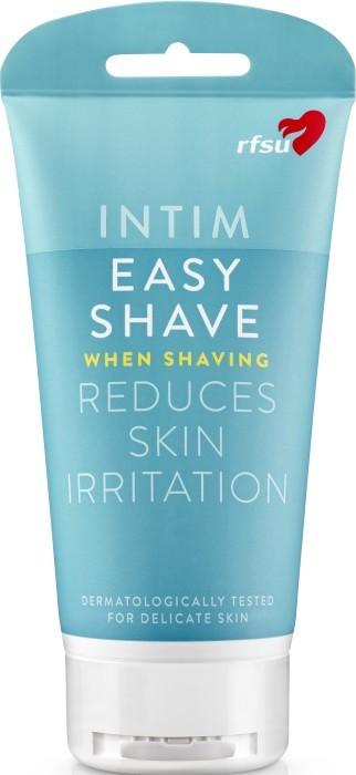 RFSU Intim Easy Shave Gel 150ml