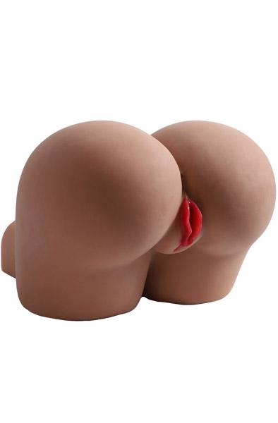 Fuck Me Like You Mean It Tan 10 kg