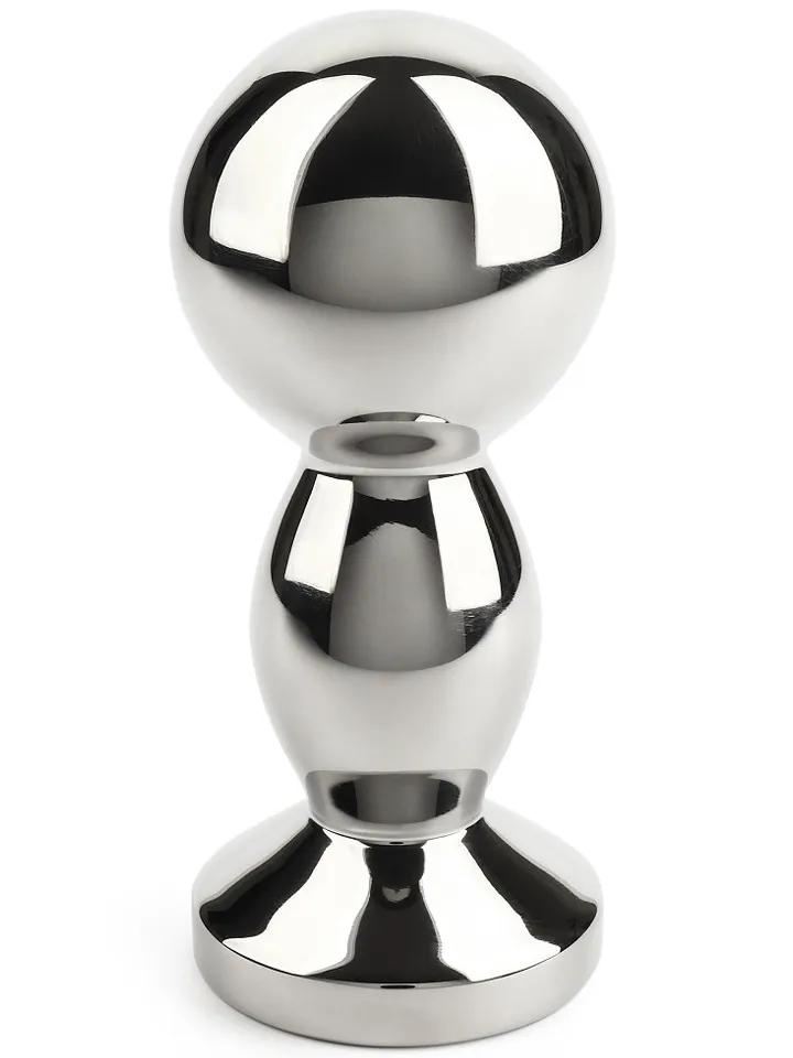 Bubble Trouble Butt Plug