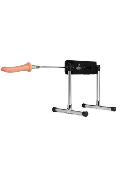 Sexmachine With Dildo & Remote