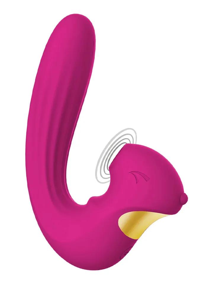 XOCOON Celestial Love Vibe Stimulator