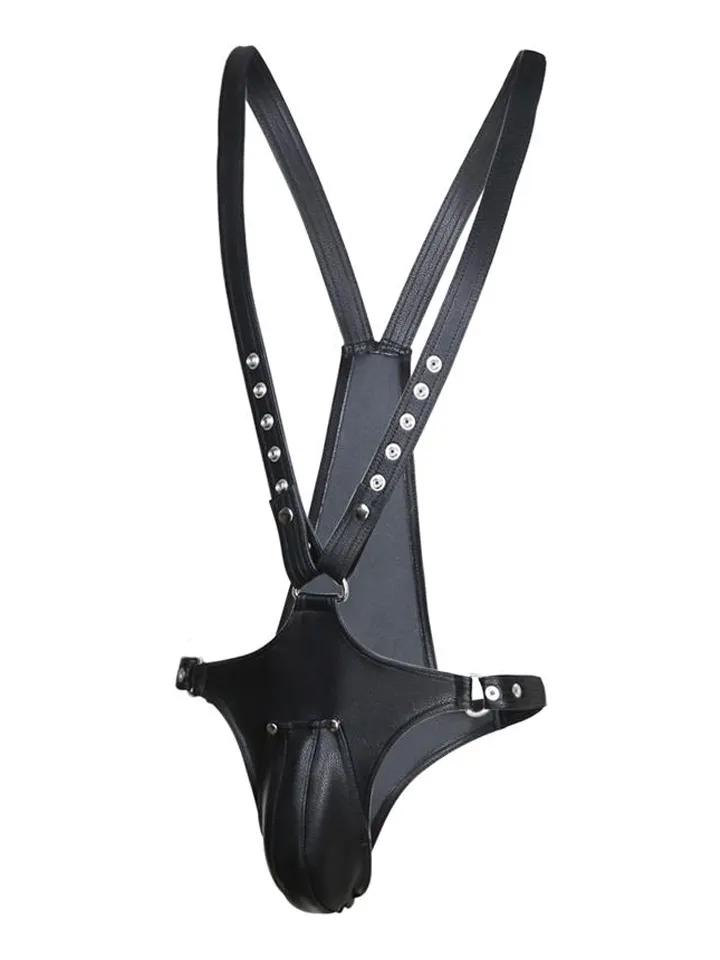Body Strap Harness One Size