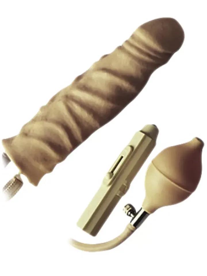 You2Toys Double Lover