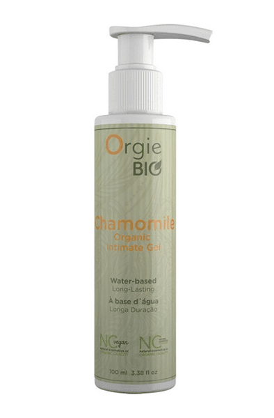 Orgie Bio Chamomile Gel Water 100 ml