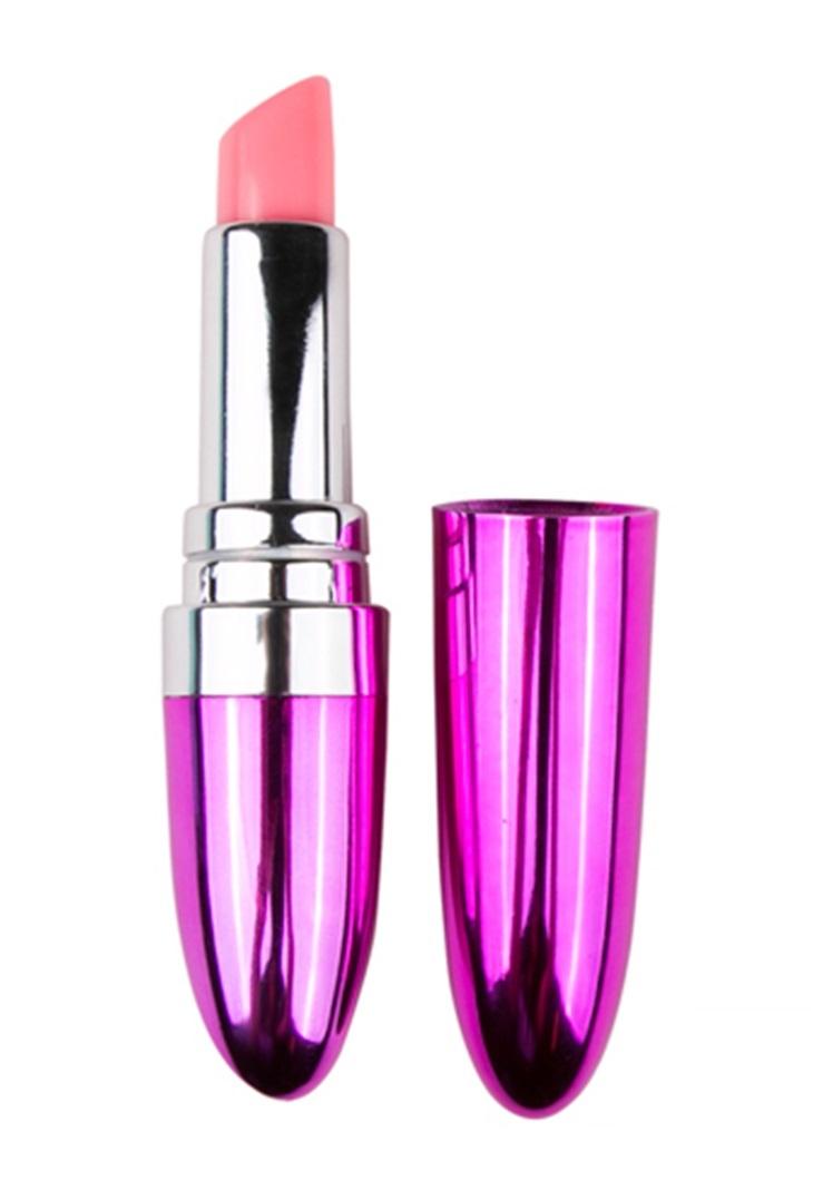 Lipstick Vibrator