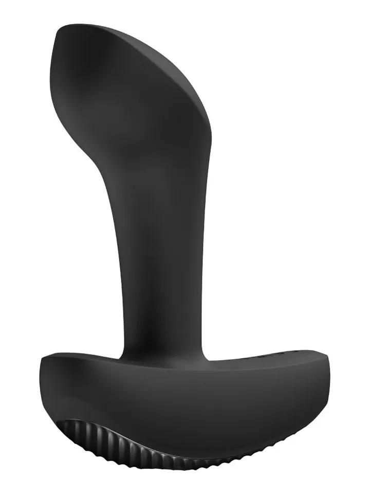 Fun Factory Bootie Vibe Anal Vibrator Black