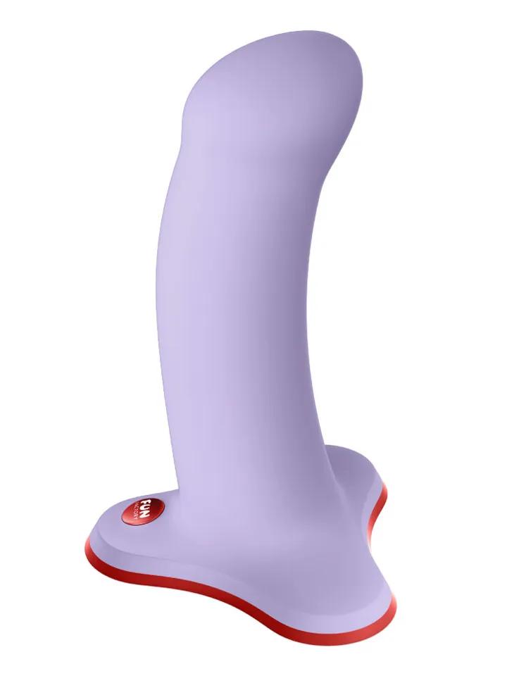 Fun Factory Amor G-Spot Dildo Purple