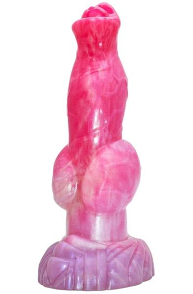 Unicorny Hippogriff Dildo 21,5 cm