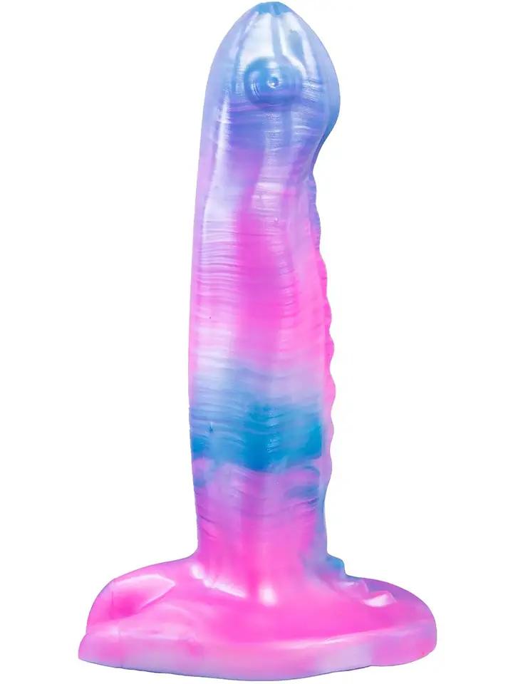 Big Rc Silicone Monster Dildo 26,2 cm
