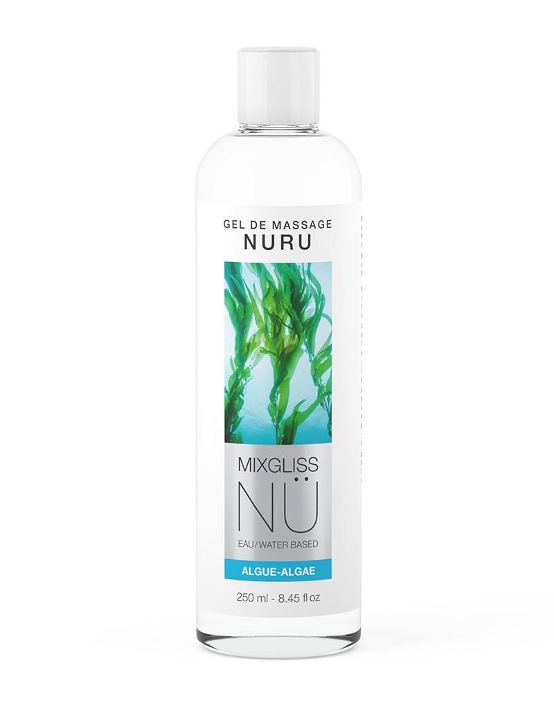 MIXGLISS NU ALGUE 250ML.