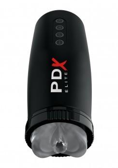 Pipedream Moto Bator 2