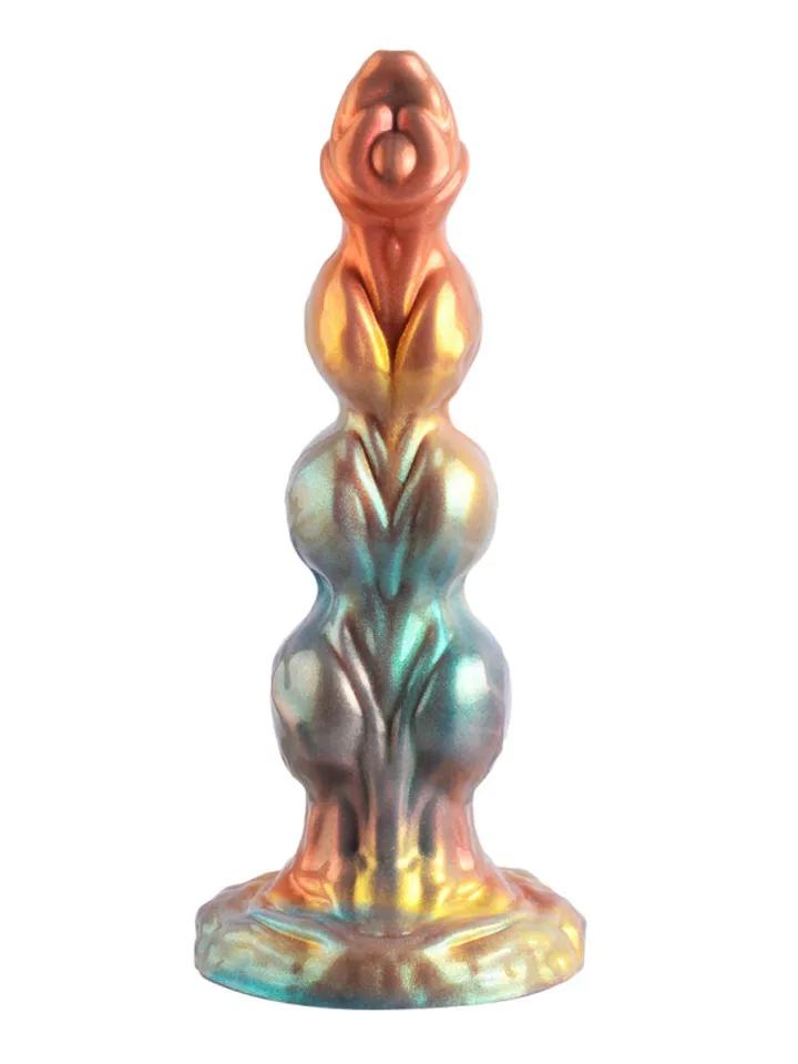 Unicorny Dominator Dildo 22 cm
