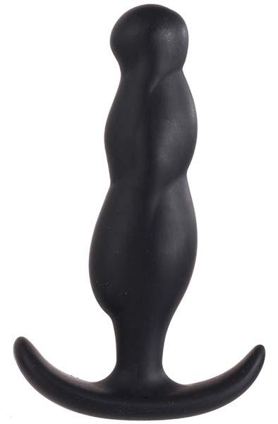 Silicone Butt Plug 10 cm