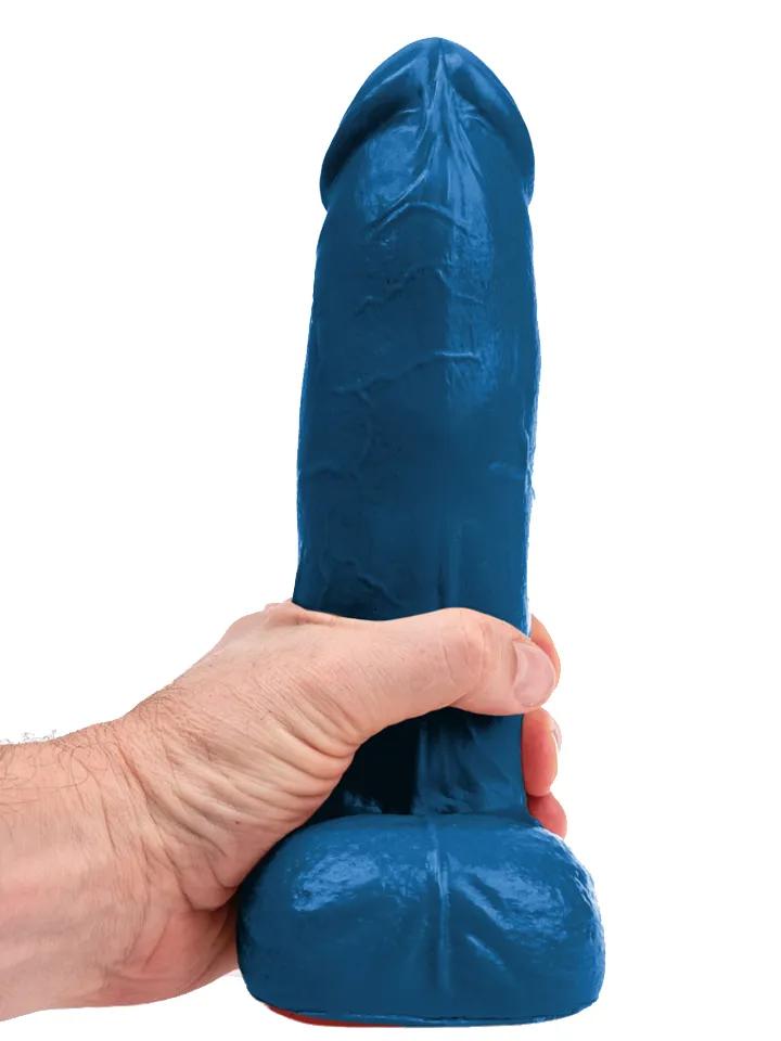 Gode Fuck & Fist Hoenir 23 cm