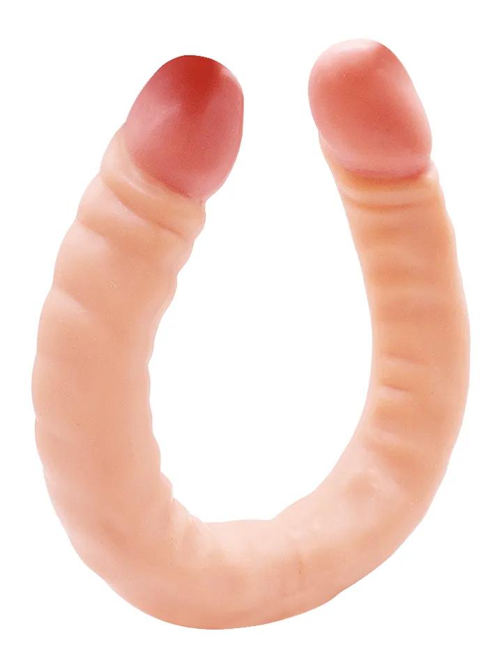 Realistic Double Dildo 46 cm