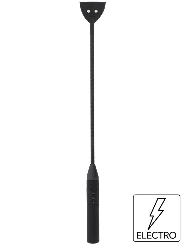 Hidden Desire Extreme Electro Riding Crop