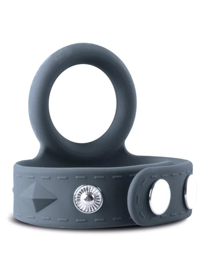 Boners Cock & Ball Strap S/M