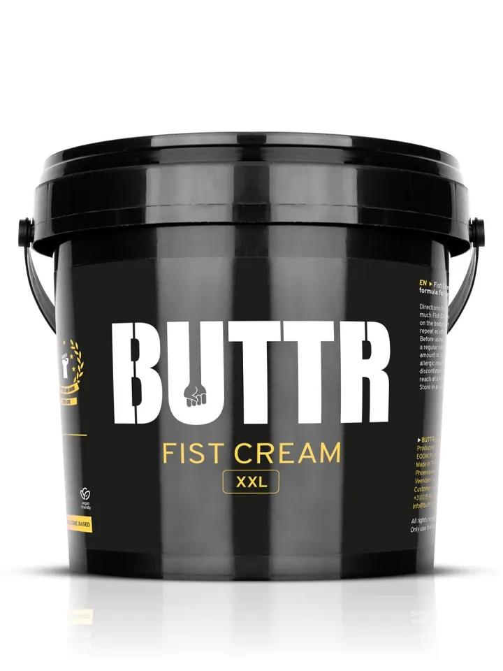 Buttr Fisting Cream XXL Bucket 1000 ml