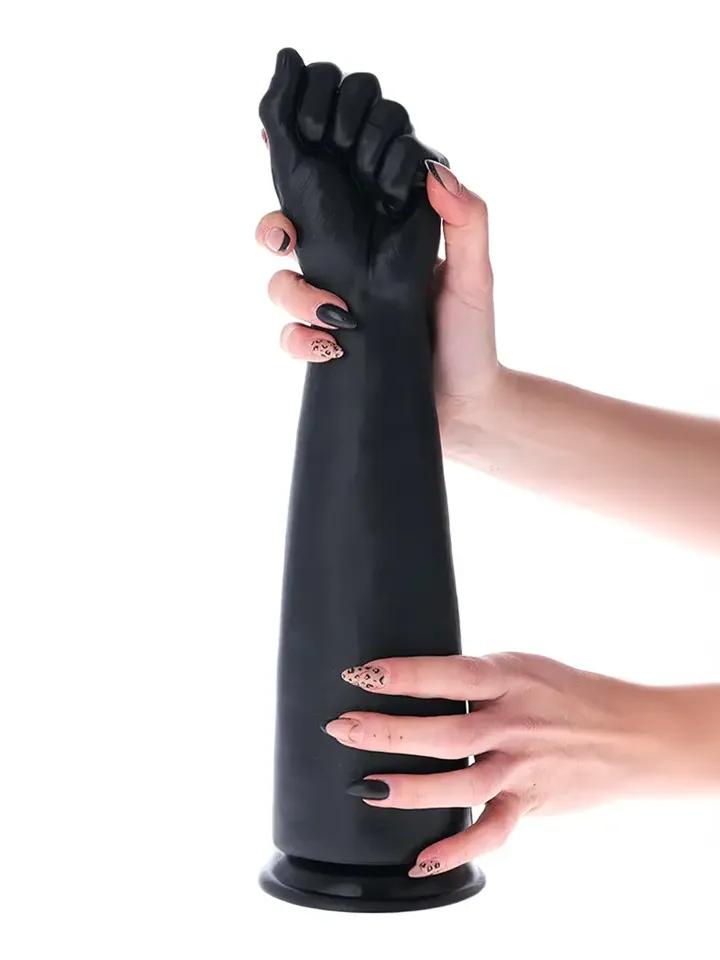 Fist Extreme Sugarloaf 38 cm