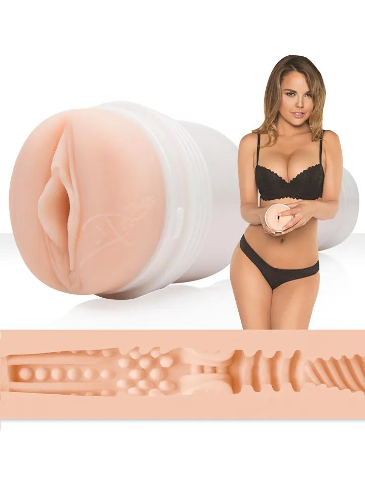 Fleshlight Dillion Harper Crush