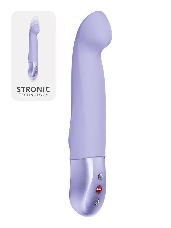 Fun Factory Stronic G Thrusting Pulsators