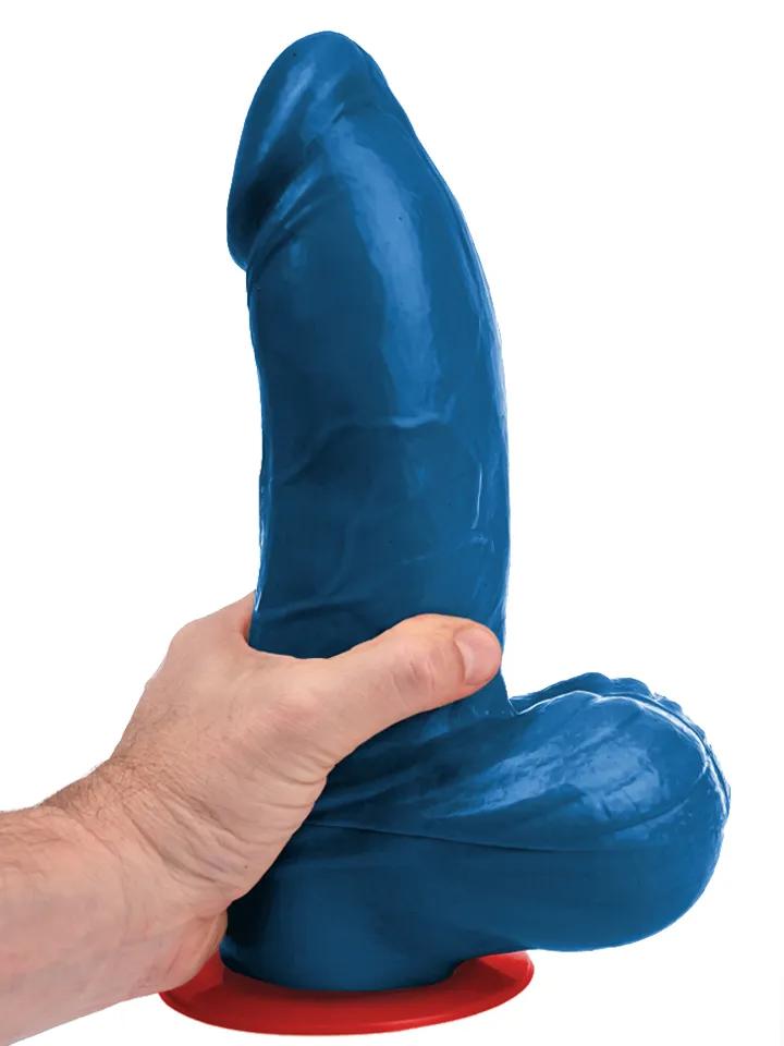 Gode Fuck & Fist Thor 28 cm