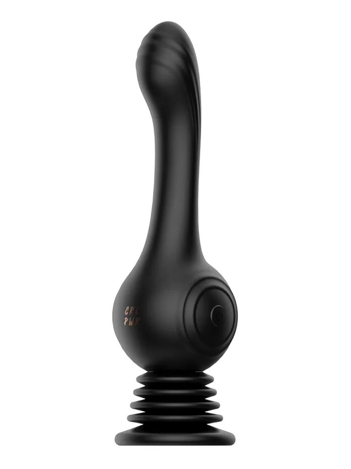 Grlpwr Shaking G-Spot Lover