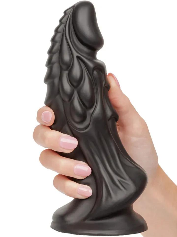 Monster Dong The Martian 19,7 cm